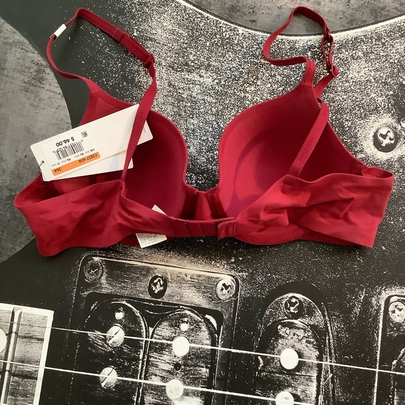 NWT Calvin Klein Bra - Picture 2 of 6